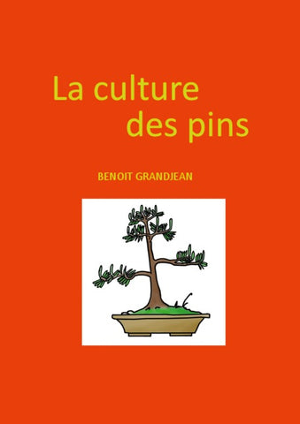 La culture des pins