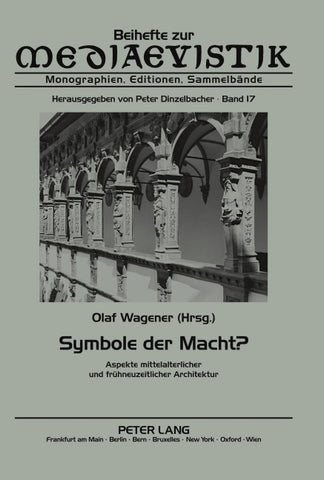 Symbole der Macht?