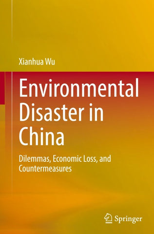 Environmental Disaster in China