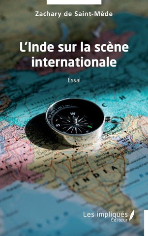 L'Inde sue la scène internationale