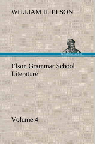 Elson Grammar School Literature v4