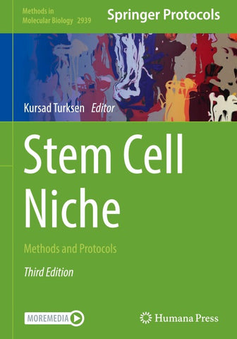 Stem Cell Niche
