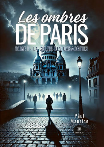 Les ombres de Paris