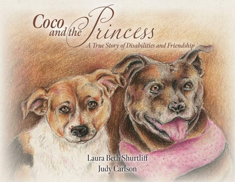 Coco and the Princess