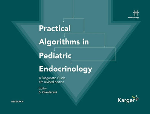 Practical Algorithms in Pediatric Endocrinology