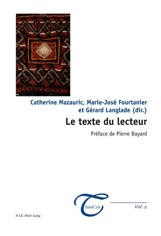 Le texte du lecteur