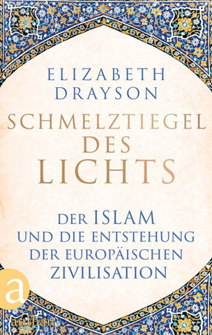 Schmelztiegel des Lichts