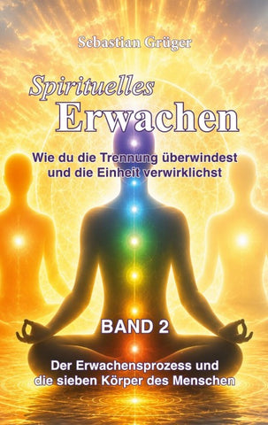 Spirituelles Erwachen
