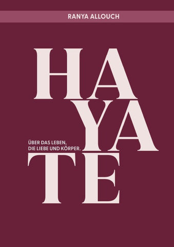 Hayate