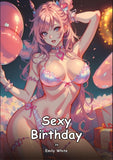 Sexy Birthday. 39