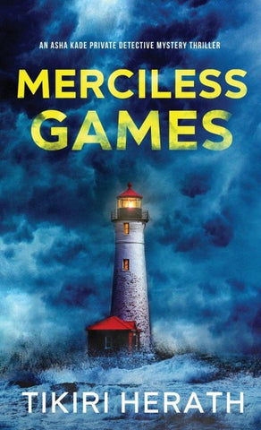 Merciless Games