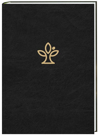 Die Bibel. Großdruck. Mit Familienchronik.
