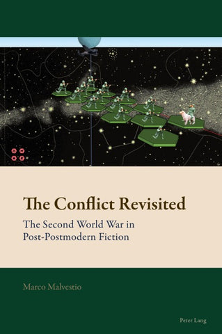The Conflict Revisited