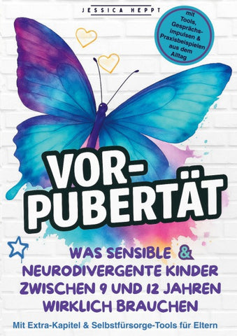 Vorpubertät