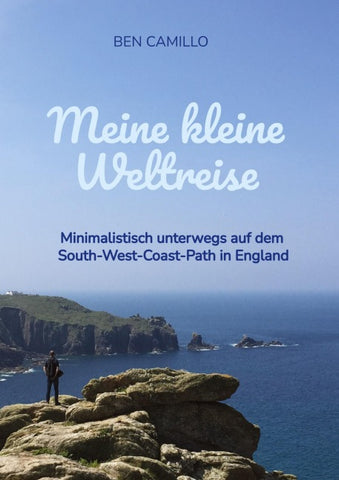 Meine kleine Weltreise