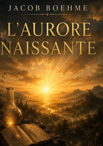 L'aurore naissante
