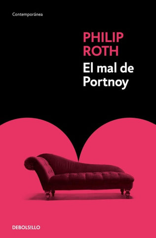 El Mal de Portnoy / Portnoy's Complaint