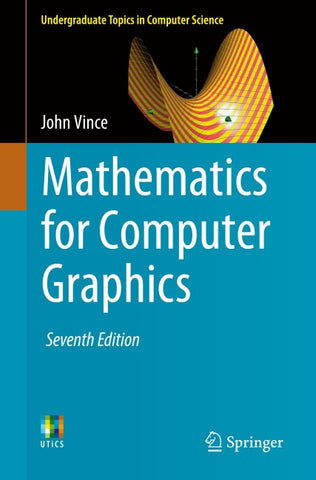 Mathematics for Computer Graphics