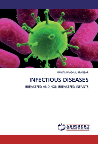 INFECTIOUS DISEASES
