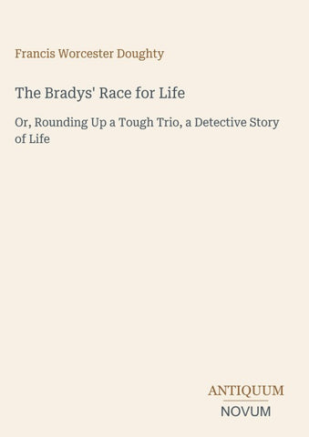 The Bradys' Race for Life