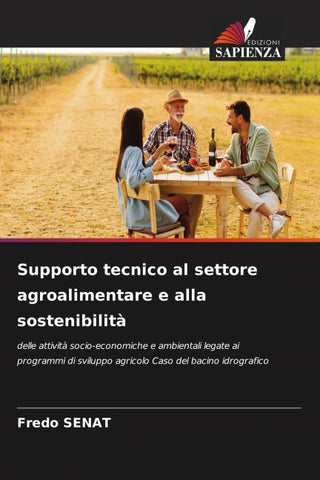 Supporto tecnico al settore agroalimentare e alla sostenibilità