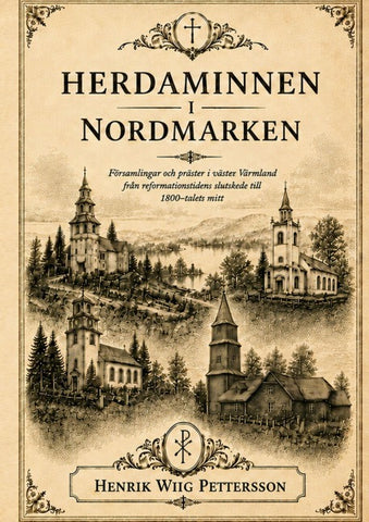Herdaminnen i Nordmarken