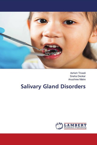 Salivary Gland Disorders