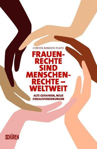 Frauenrechte sind Menschenrechte – weltweit