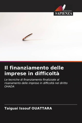 Il finanziamento delle imprese in difficoltà