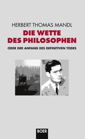 Die Wette des Philosophen