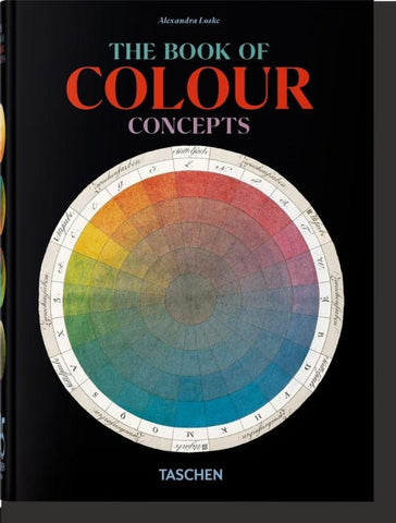 Colour Concepts