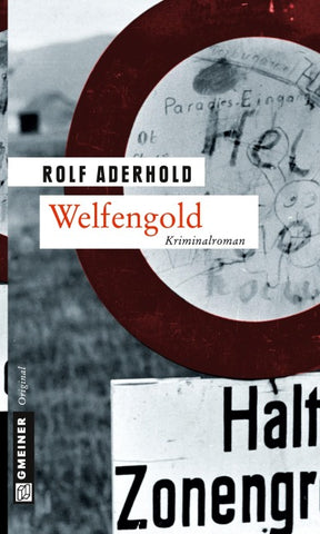 Welfengold