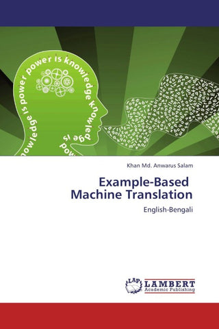 Example-Based Machine Translation