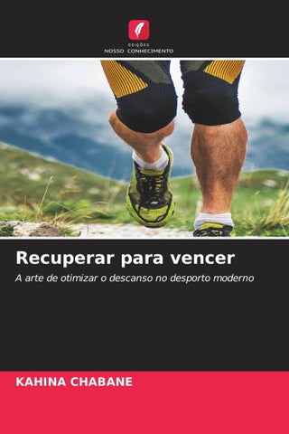 Recuperar para vencer
