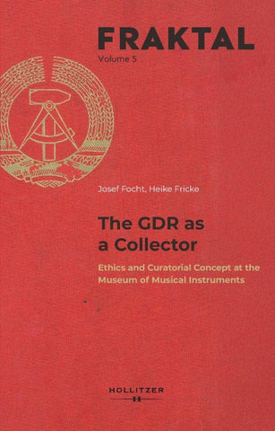 The GDR as a Collector