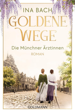 Goldene Wege. Die Münch