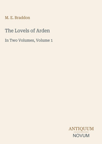 The Lovels of Arden