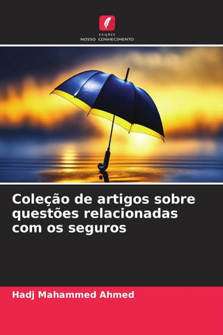 Coleção de artigos sobre questões relacionadas com os seguros