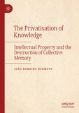The Privatisation of Knowledge