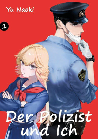 Der Polizist und Ich – Band 01