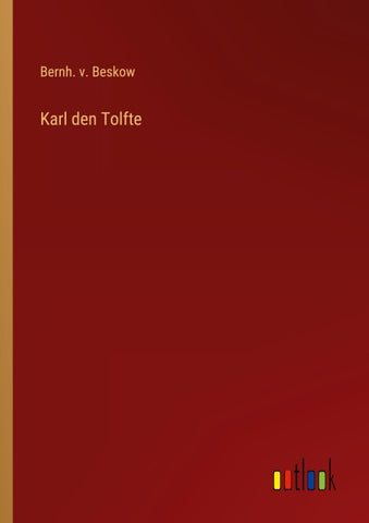 Karl den Tolfte