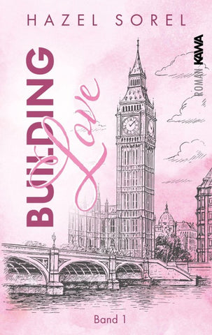 Building Love