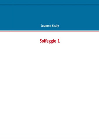 Solfeggio 1