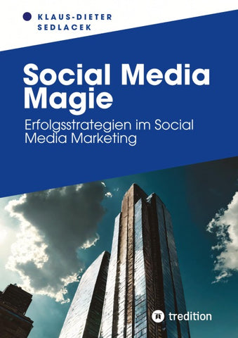 Social Media Magie