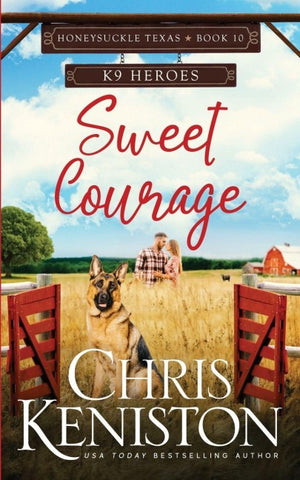 Sweet Courage