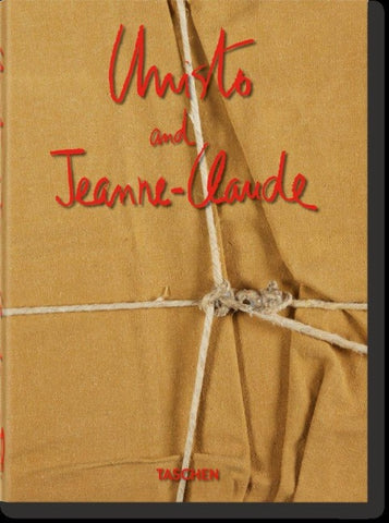 Christo and Jeanne-Claude