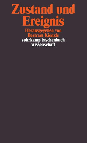 Zustand und Ereignis