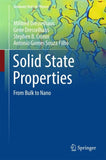 Solid State Properties