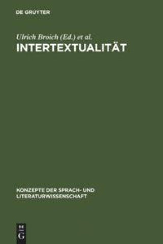 Intertextualität