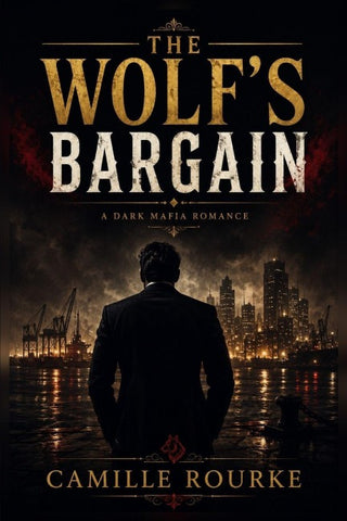 The Wolf's Bargain